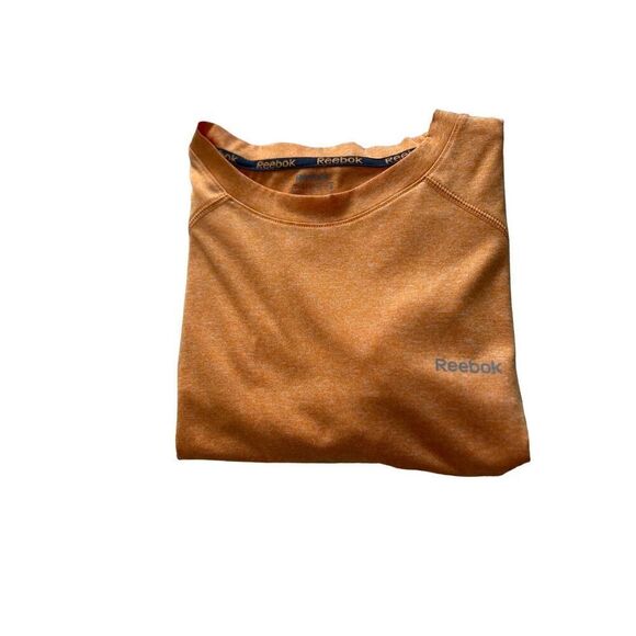 Reebok athletic Dri-Fit T-shirt size M - Picture 4 of 8